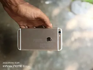 অ্যাপল আইফোন ৬এস ৬৪ জিবি রোজ গোল্ড