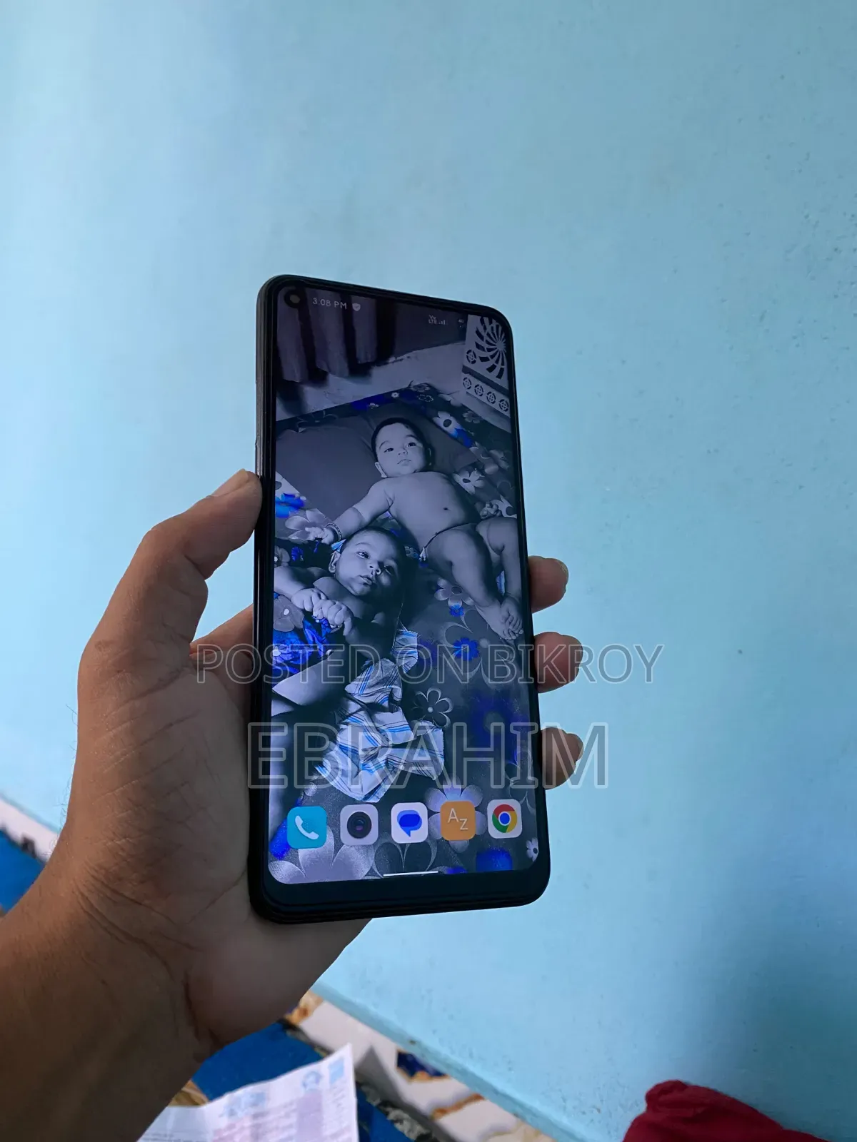 টেকনো স্পার্ক ৬৪জিবি কালো