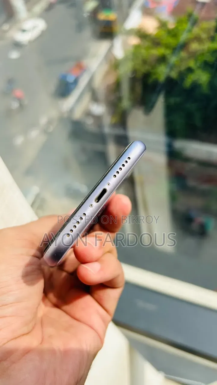 Apple iPhone 11 128 GB Purple