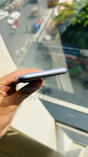 Apple iPhone 11 128 GB Purple