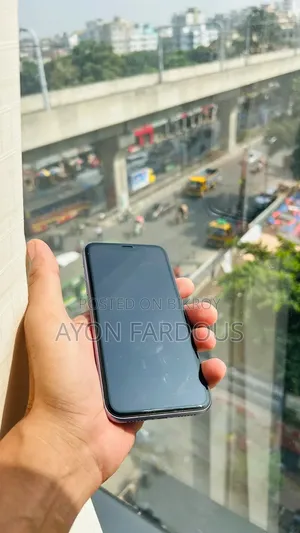Apple iPhone 11 128 GB Purple