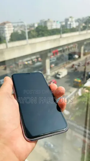 Apple iPhone 11 128 GB Purple
