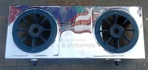 Gas Stove