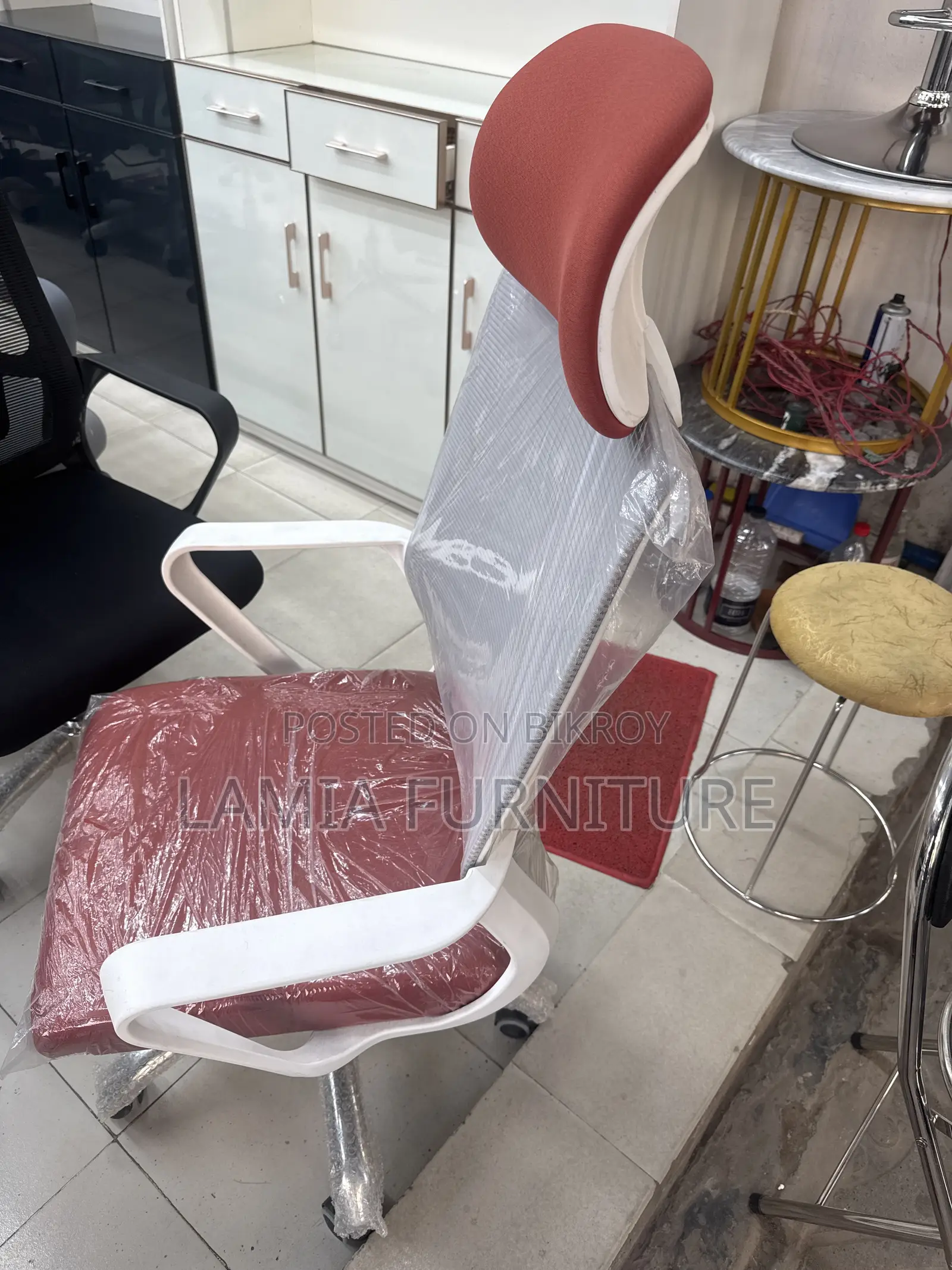 Executive Chair for Sale