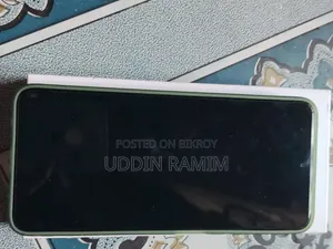 New Honor X7c 256 GB Green