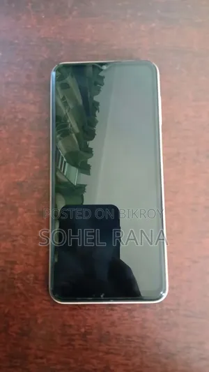 Samsung Galaxy A13 64 GB Gray