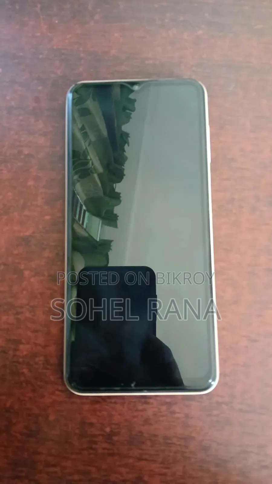 Samsung Galaxy A13 64 GB Gray