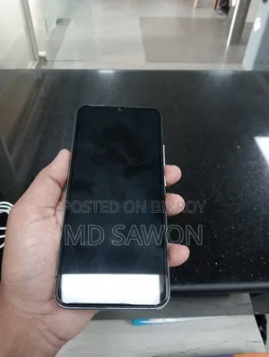 Realme C15 64 GB White