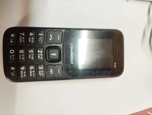 New Symphony A30 Black