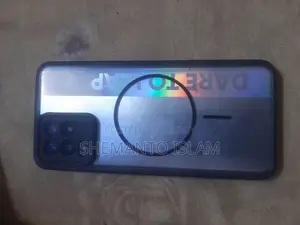 Realme 8 5G 128 GB Silver