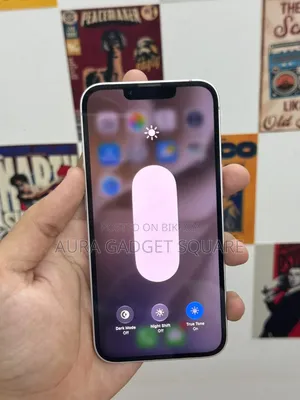 অ্যাপল আইফোন ১৩ ১২৮ জিবি পিংক