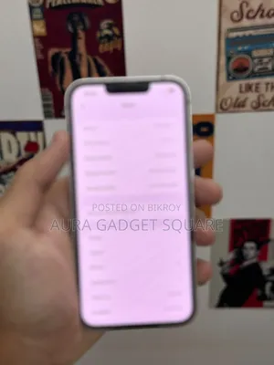 অ্যাপল আইফোন ১৩ ১২৮ জিবি পিংক