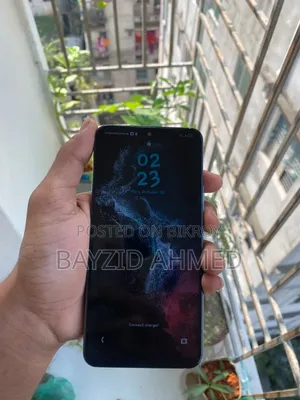 Samsung Galaxy S22 5G 256 GB Gray