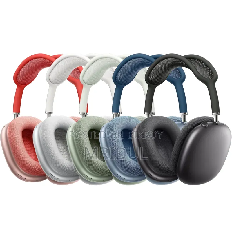 Head Phone
