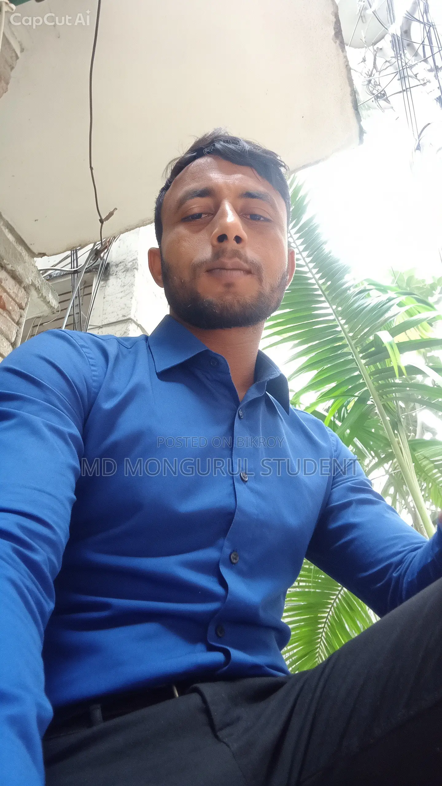 MD Monjurul Islam