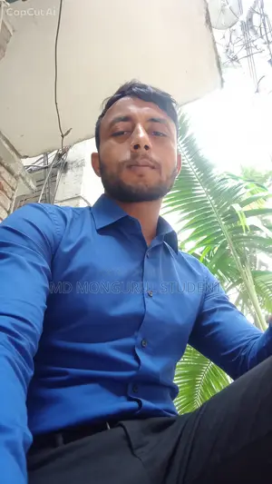 MD Monjurul Islam