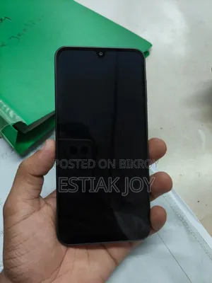 Samsung Galaxy A17 128 GB Black