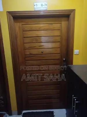 বসুন্ধরায় ২ বেডরুমের অ্যাপার্টমেন্ট বিক্রয়