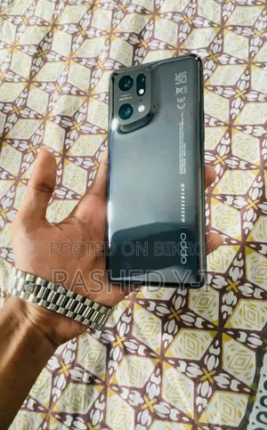 Oppo Find X5 Pro ২৫৬ জিবি