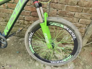 One month used