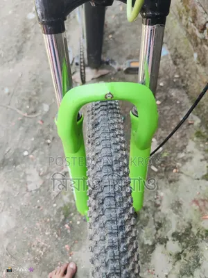 One month used