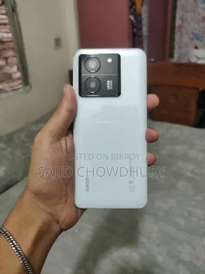Xiaomi Redmi K60 Pro 256 GB White