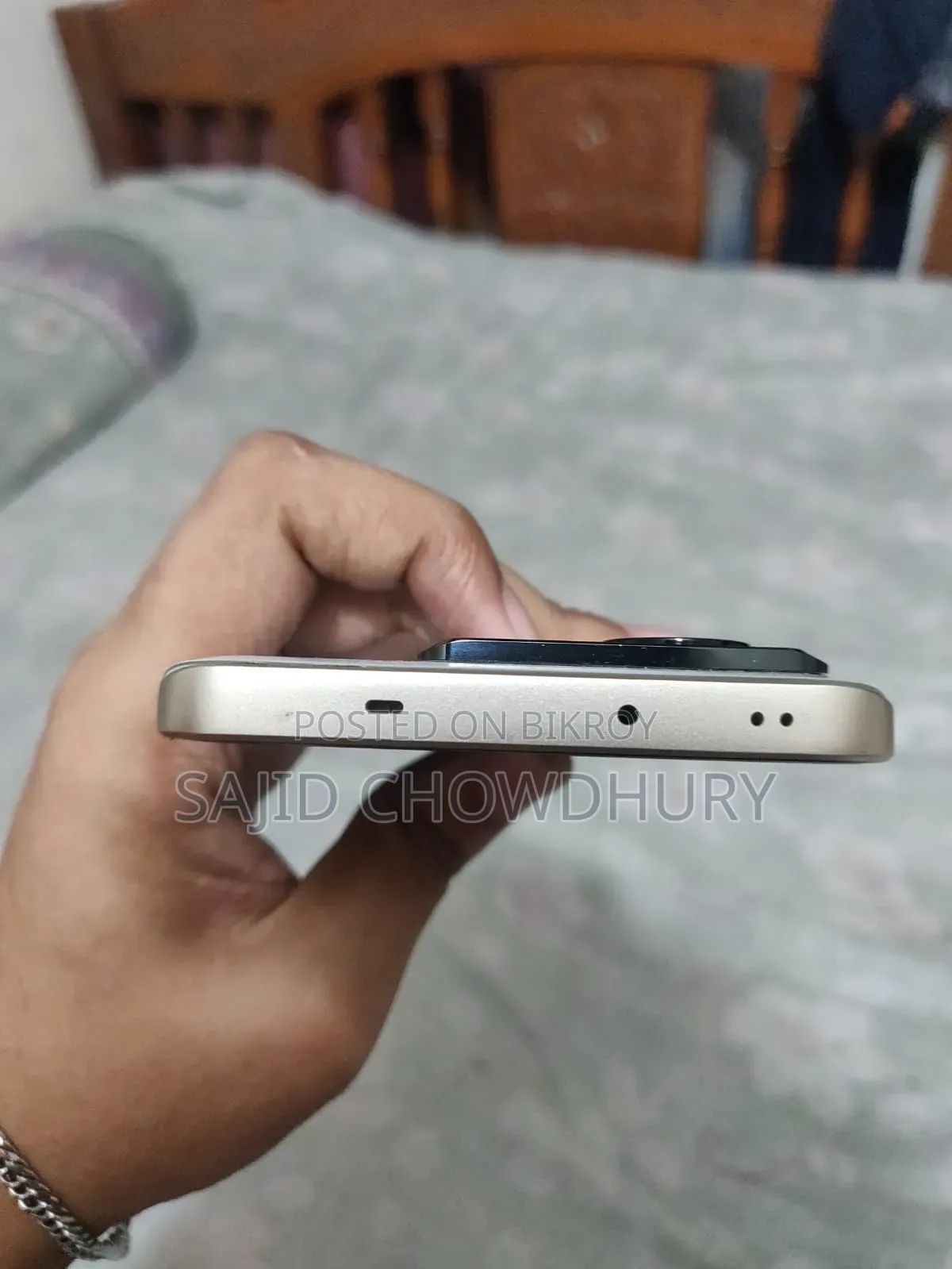 Xiaomi Redmi K60 Pro 256 GB White