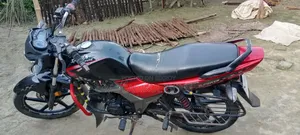এইচ পাওয়ার জারা ডিজিটাল ভি২ ২০১৮ কালো