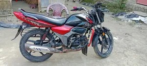 H Power ZAARA DIGITAL V2 2018 Black