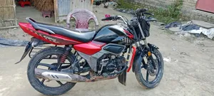 H Power ZAARA DIGITAL V2 2018 Black