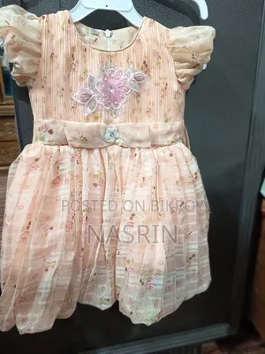Baby Dresses