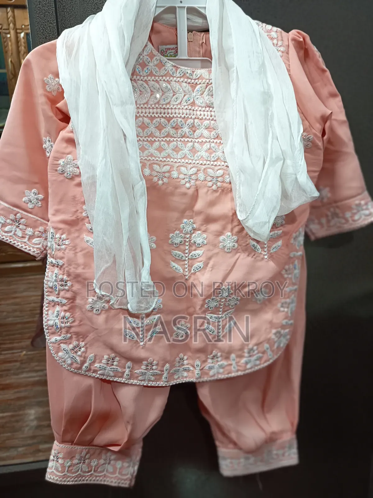Baby Dresses