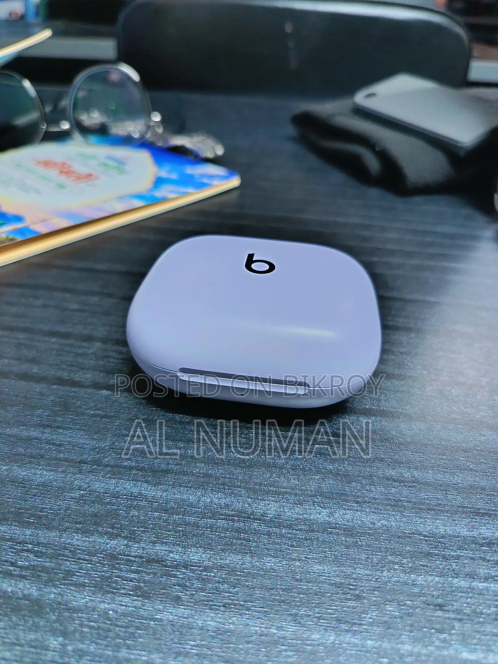 পাওয়ারবিটস্ প্রো