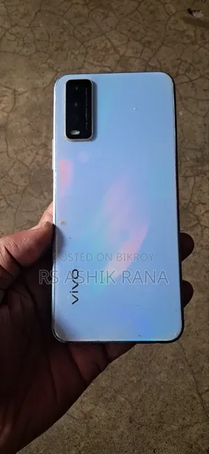 Vivo Y12s 32 GB Blue