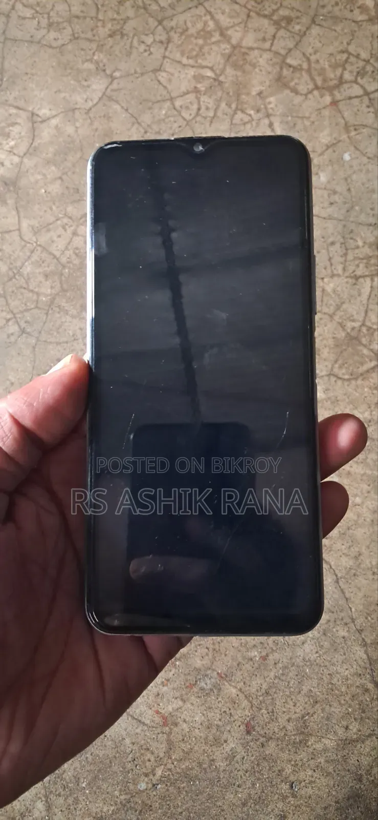 Vivo Y12s 32 GB Blue