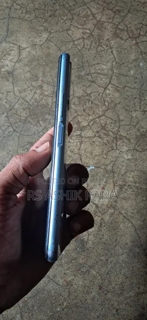 Vivo Y12s 32 GB Blue