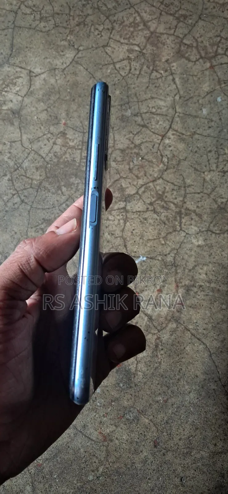 Vivo Y12s 32 GB Blue