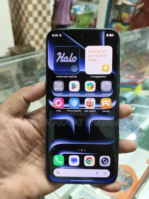 ইনফিনিক্স নোট এজ ১২৮ জিবি ব্ল্যাক