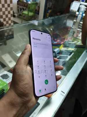 ইনফিনিক্স নোট এজ ১২৮ জিবি ব্ল্যাক
