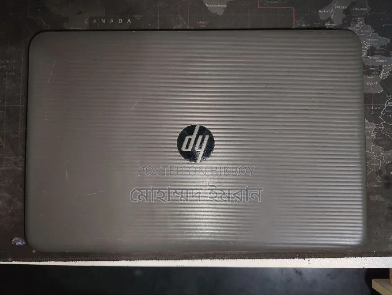 Laptop HP 250 G5 4GB Intel Core i5 SSD 128GB