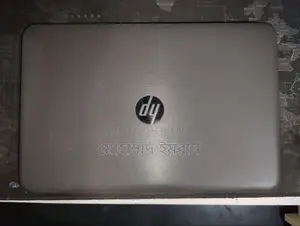Laptop HP 250 G5 4GB Intel Core i5 SSD 128GB