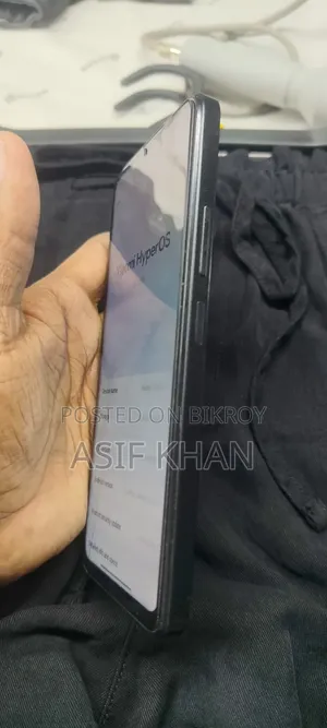Xiaomi Redmi 13C 5G 128 GB Black