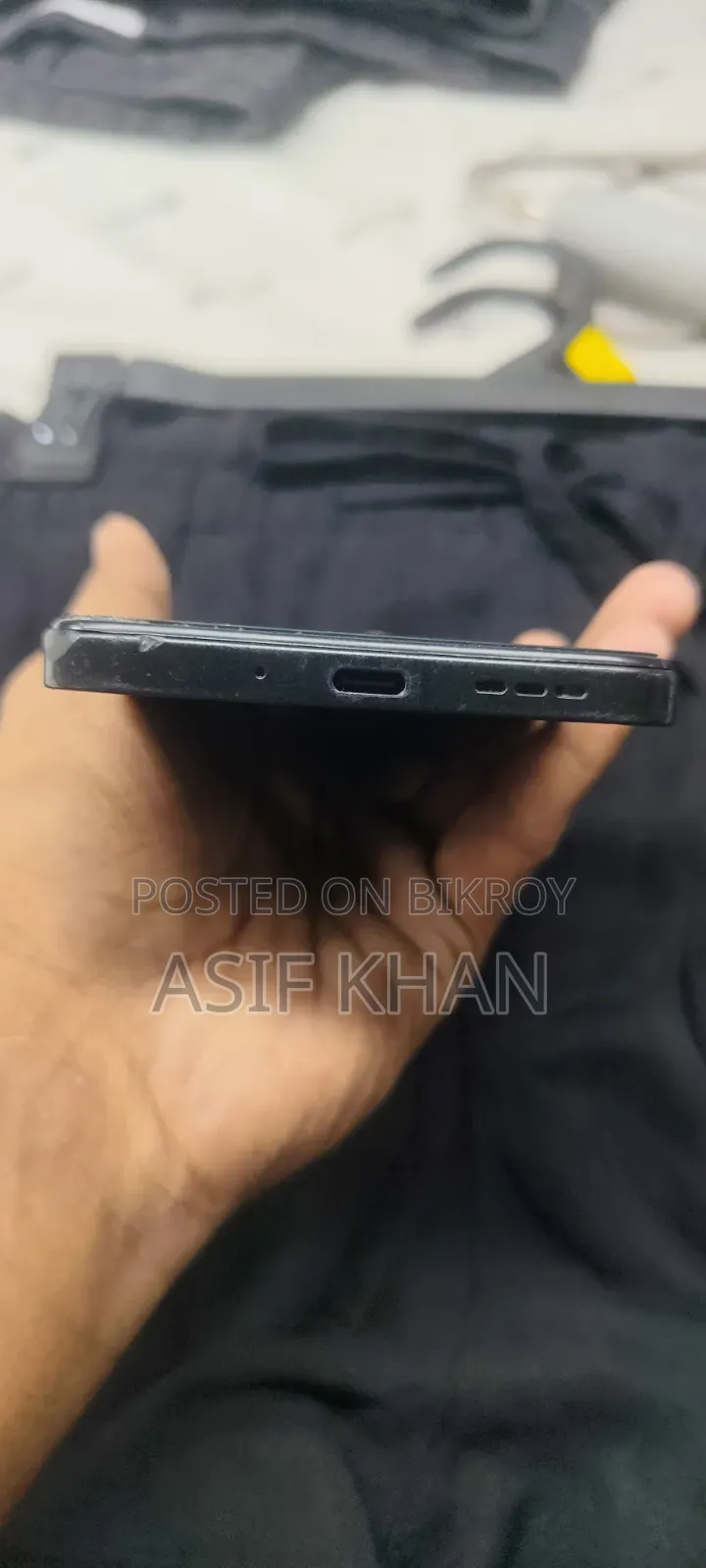 Xiaomi Redmi 13C 5G 128 GB Black