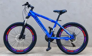 Marine Full Frash Condition Bicycle Sale Post