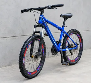 Marine Full Frash Condition Bicycle Sale Post