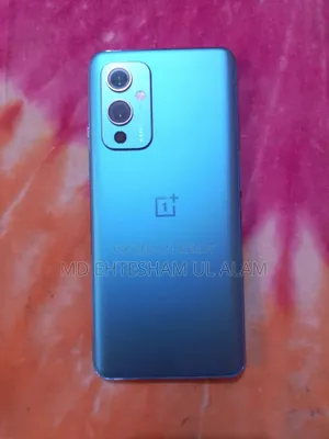 OnePlus 9 256 GB Blue