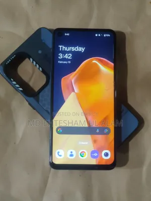 OnePlus 9 256 GB Blue