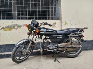 হিরো ডন ১০০ ২০০৯ কালো