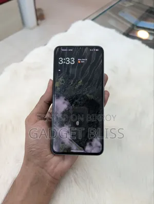 Google Pixel 8 128 GB Graphite