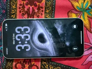অ্যাপল আইফোন ১৪ ১২৮ জিবি হোয়াইট
